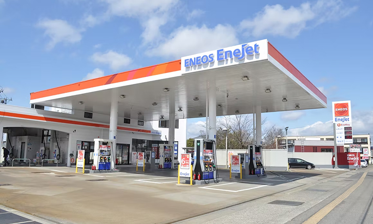 千石バイパスSS