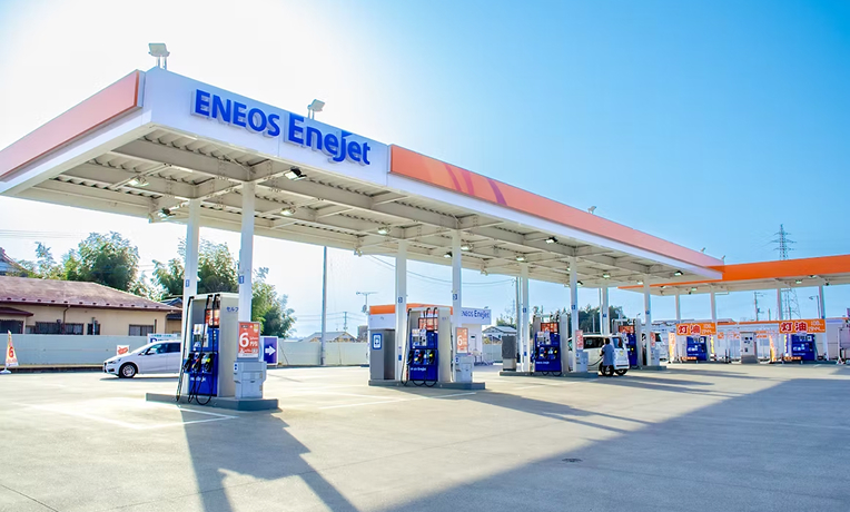 矢吹SS（セルフ手洗い洗車場矢吹併設）