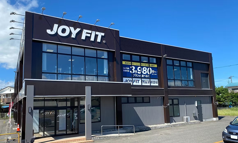 JOYFIT LITE西若松