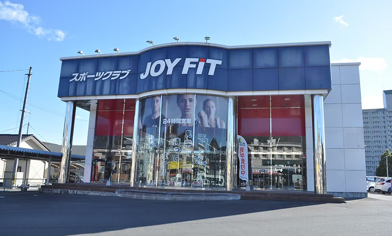 JOYFIT24 LITEいわき内郷